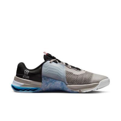 Nike Metcon 7 Amp Enigma Stone Blue Trainging CrossFit Athletic Shoes Sneakers s-l400.jpg main image 2