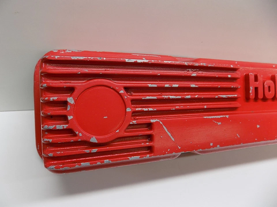 Крышка клапана 327 283 307 350 400 305 Chevy V8 Small Block Holley 1965 1972 - Изображение 3 из 4