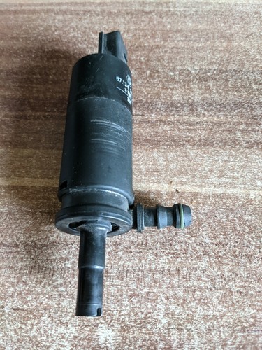 BMW E39 Waschwasserpumpe Scheinwerferreinigungsanlage