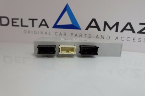 Bmw F15 F85 X5 F16 F86 X6 Heckklappe tailgate Function Module controller 7388490 - Picture 3 of 5
