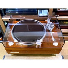 YAMAHA GT-2000X Quartz PLL Direct Drive Turntable w/ YSA-1 Tonearm Japan Vintage