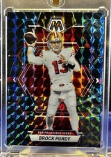 2023 Panini Mosaic Football Cards Checklist and Team Lists 16