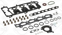 Elring Dichtungssatz, Zylinderkopf 587.150 FüR CitroËN DS Fiat Ford Peugeot