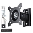 Yescom NexusX X-V VESA Mount Computer Monitor for PC Cart Fit 10"-32" Screen — photo 1