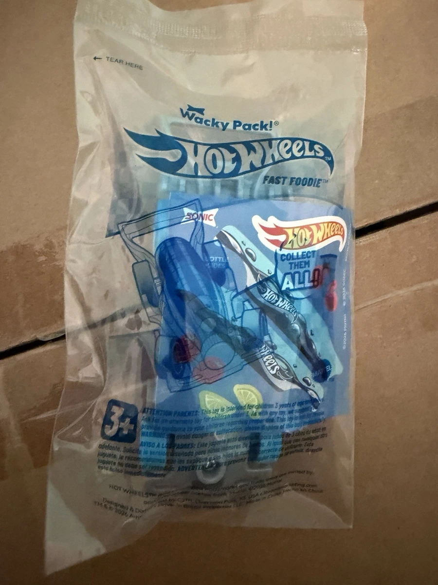SONIC Fast Food Premiums for sale - eBay