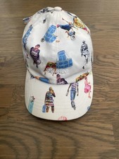 Palace Trolley 6-Panel Hat