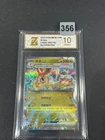 Dragonite ex CSV4C092/129 Bonus Round / Reward Round Pokemon Grade10