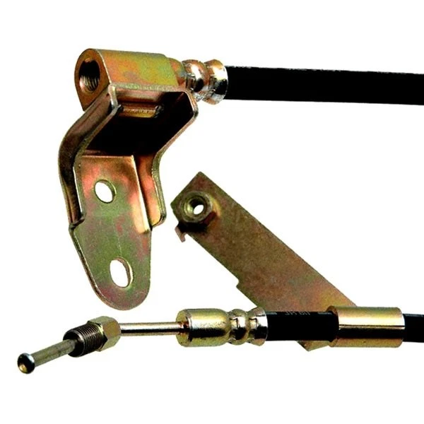 For Dodge Neon 00-05 Professional Rear Passenger Side Brake Hydraulic Hose — 第 2/4 张图片