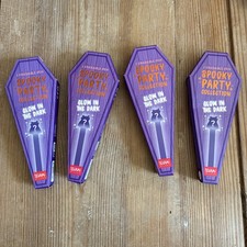 Legami Milano Spooky Party stylos Halloween 2026 lot de 2 boîtes sans doublon