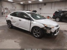 Manual Transmission Assy. Ford Focus 12 13 14 15 16 17 18