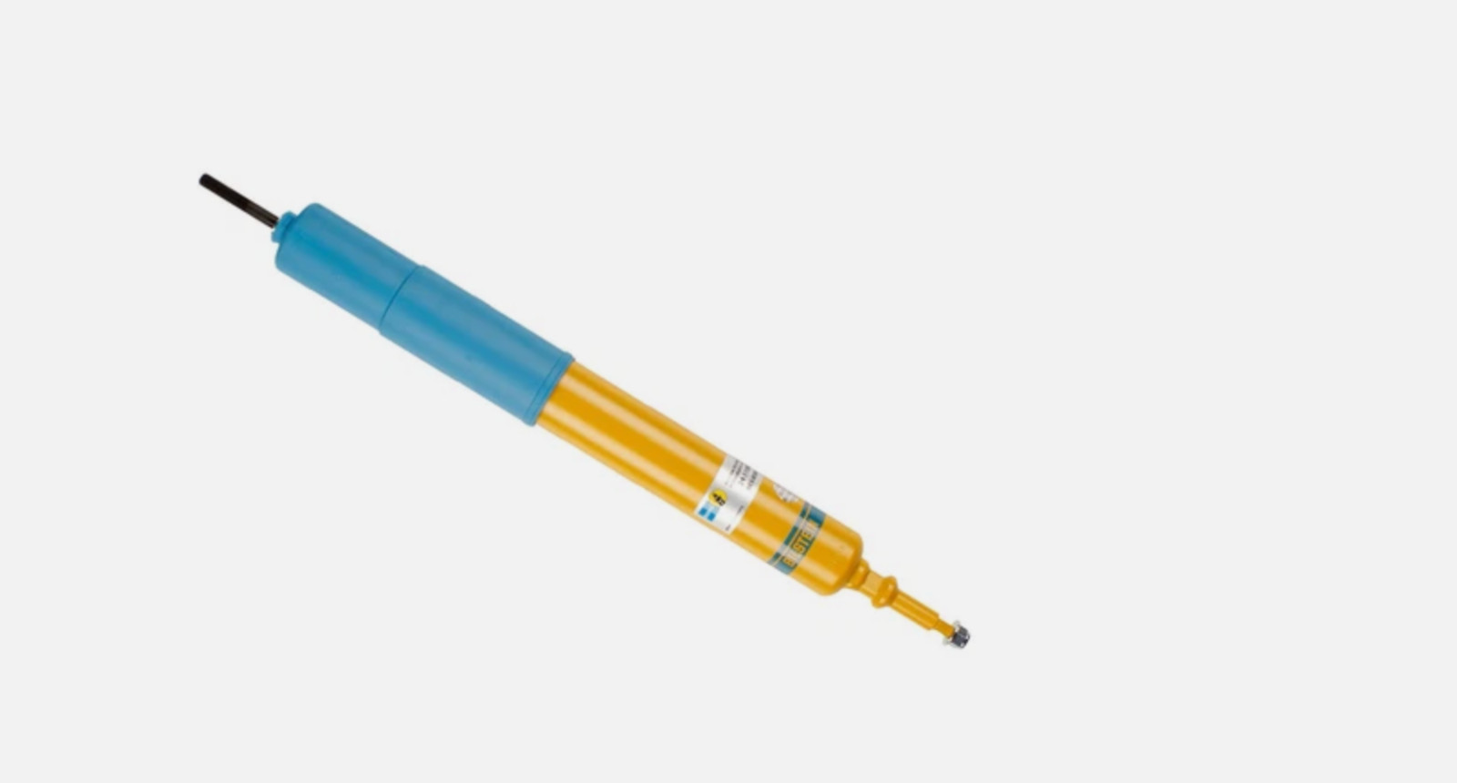 Amortisseur BILSTEIN 24-115957 pour corriger le roulis sur BMW Série 1 E87