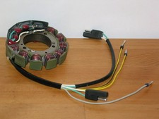 NEUER ROTAX 582 / 503 STATOR ! ORIGINAL DUCATI STATOR!