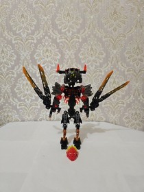LEGO BIONICLE: Lava Beast (71313)