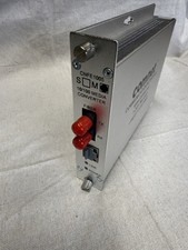 Comnet CNFE1005 10/100 Ethernet Media Converter ST/Multimode 