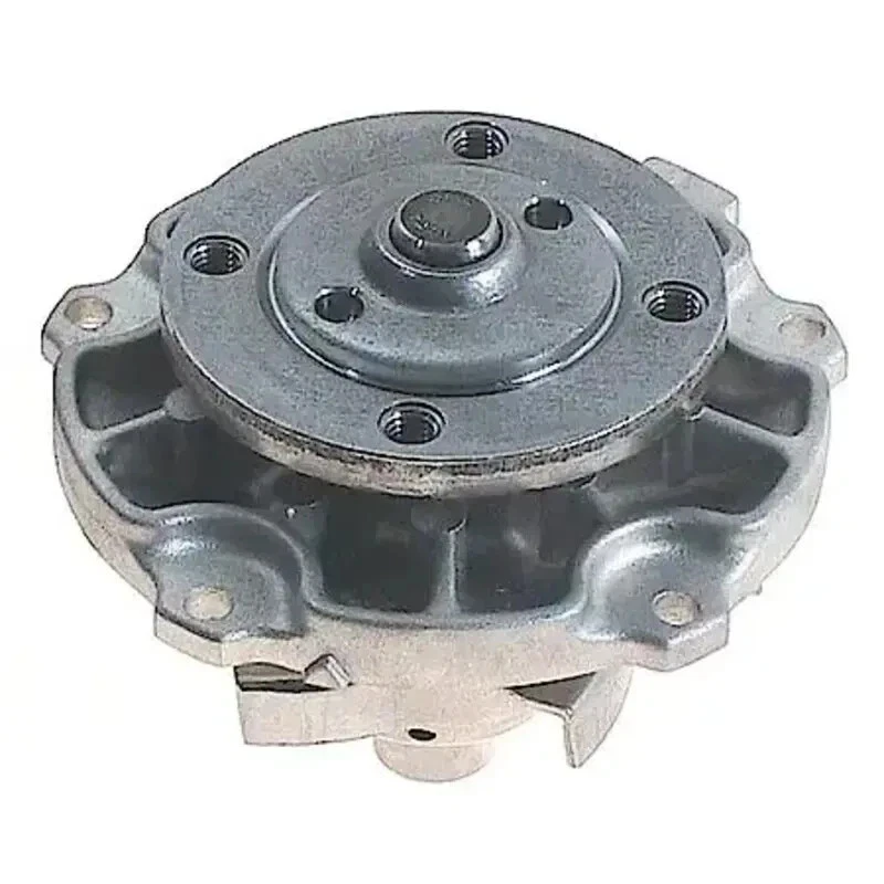 Nova Junta/vedações da bomba de água do motor Carquest Premium T1172 incluídas 1987-05 Chevy - Imagem 3 de 3