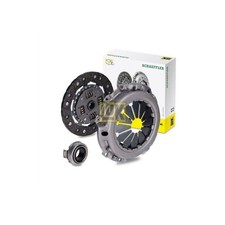 Kit d'embrayage Suzuki SWIFT