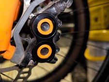Magura 4Kolben Bremse - Cover Ring Blenden-Ki...