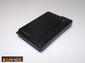 Golden Axe II   NO MANUAL   - Sega Genesis - 225a