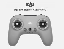 Radiocommande 3 DJI FPV Pour DJI Neo Neo 2 Avata 2 Avata 360 DJI O4 Air Unit Pro
