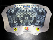 SpeedStacks G5 Mat - Autographed - Dylan Miller, Luke Garrett, Ryan Pilat