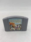 Star Wars: Episode I Racer (Nintendo 64 N64, 1999) Video Game Cartridge NUS-006