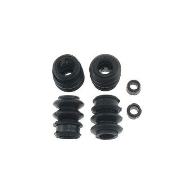 Carlson 16108 Disc Brake Caliper Guide Pin Boot Kit
