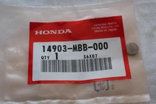 HONDA CRF450R CRF450X VALVE SHIM GENUINE OEM 1.250