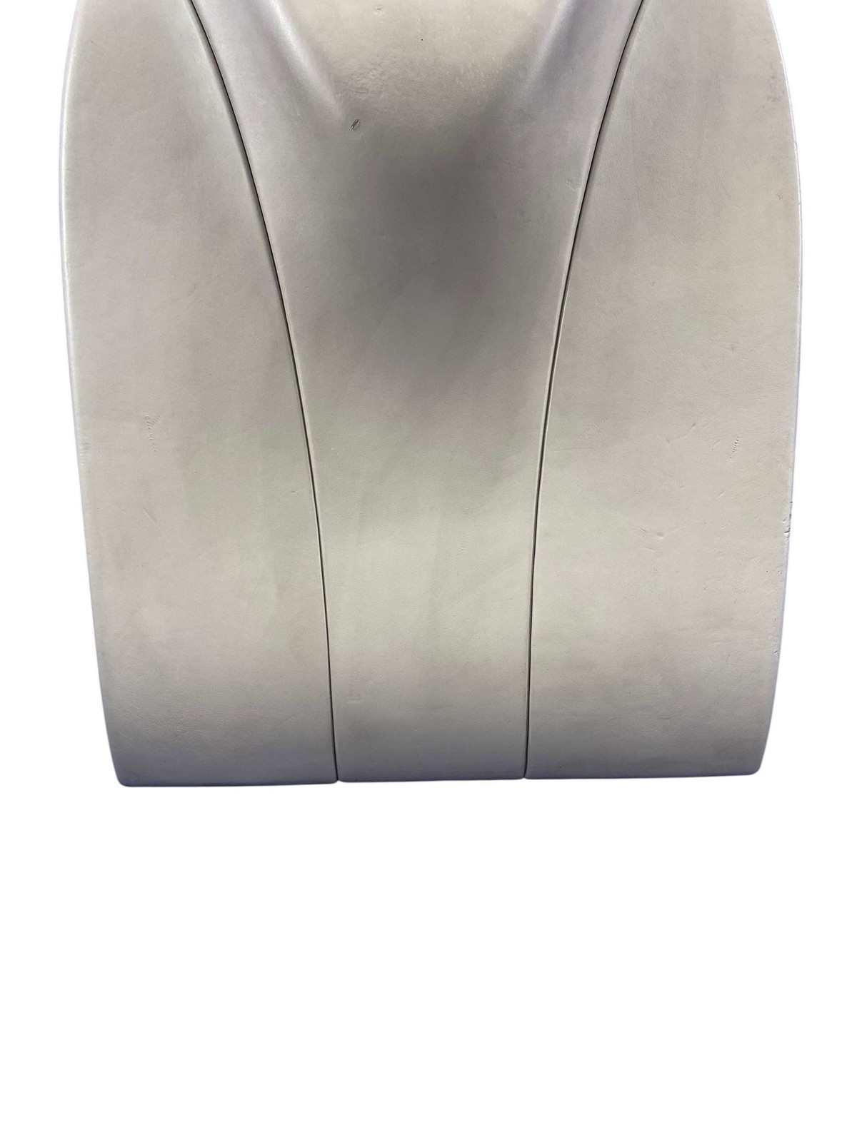 2006-2011 BENTLEY CONTINENTAL GTC GT FRONT RIGHT SEAT BACKING COVER PANEL *NOTE*