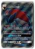 Zoroark GX ⭐️ SM84 Holo Promo SM Black Star Promos 2017 Pokemon NM/LP