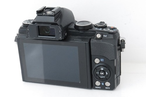 Olympus Stylus 1s Compact Camera 12MP 1" Sensor F2.8 Zoom 3836 Shots Used - Picture 3 of 10