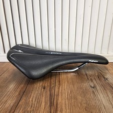 Specialized Phenom Comp Sella Bici Sella Nero 143mm Cavo Cr-Mo Ciclismo Bici