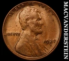 1927-S Lincoln Wheat Cent- Extra Fine+- Semi Key Better Date No Reserve #J7002