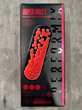 PERFORMIX Super Male T - Testosterone Booster 78 Capsules Exp 06/2026