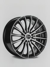 Ns Series Ns1801 Wheels 18x8 38 5x114.3 73.1 Black Rims Tires Ns Series Ns1801 Wheels 18x8 38 5x114.3 73.1 Black Rims Tires