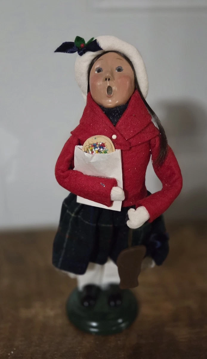 Byers Choice Christmas for sale | eBay