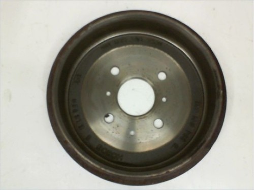 Tambour arrière gauche occasion PEUGEOT 107 Phase 2 - 1.0i 70ch 12v - Photo 4/4