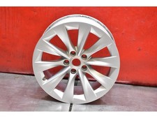 Tesla Model S 2016 18 Zoll Alufelge 1059337-00-B MKO492284