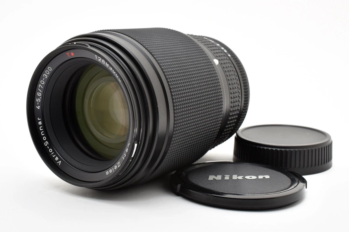 Contax N Indiana Camera Lenses for sale | eBay