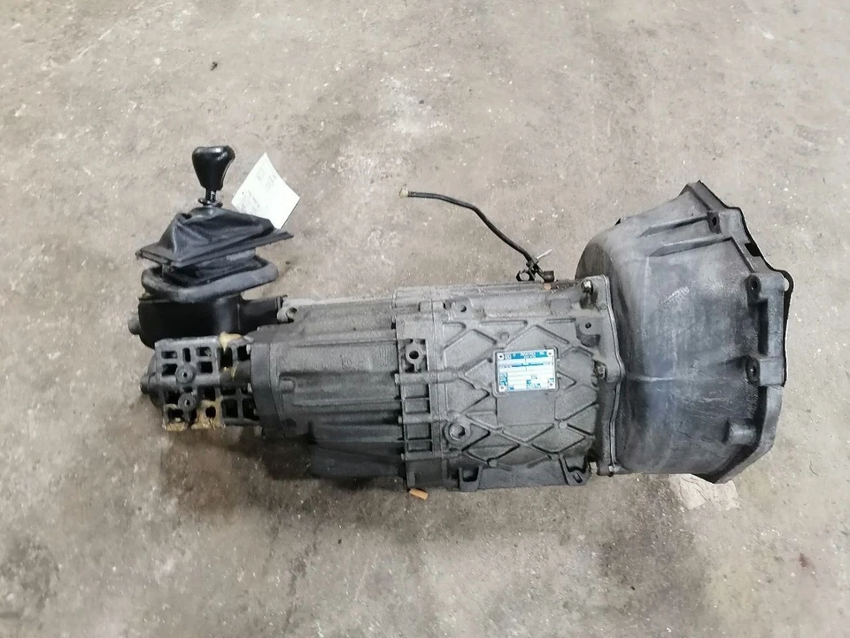 Manual Transmission Fits 89-96 CORVETTE 1586094 - Image 3 of 4
