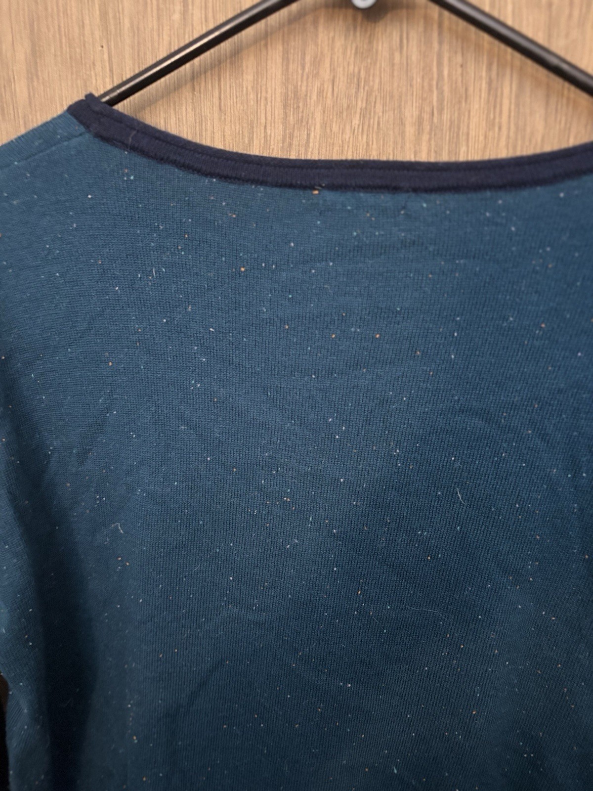 Women’s Smartwool Pullover Sweater Large - image 2