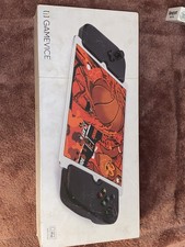 Gamevice Black Controller for Tablet   Video ...
