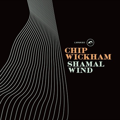 Chip Wickham - Shamal Wind [New Vinyl LP]