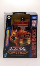 Transformers Legacy United Deluxe Class G1 Universe Optimus Prime MISB