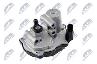 NTY Stellelement, Drallklappen (Saugrohr) U.A. FüR Audi, Seat, Skoda, VW