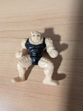 Monster Wrestlers In My Pocket Grunt 19 Variant Flesh Promo Exclusive Vintage