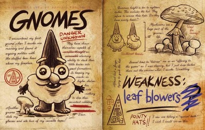 Gravity Falls: Journal 3 – Hardcover Mystery Book by Alex Hirsch Gravity Falls: Journal 3 – Hardcover Mystery Book by Alex Hirsch