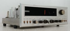 Vintage Soctt  340B Stereo Tube Receiver :  Early Version