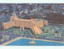 Pre-1980 VINOY PARK HOTEL St. Petersburg Florida FL HQ1145
