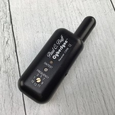 Paul Buff Cybersync CSRB Receiver used Good