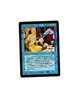 Magic the Gathering CONTROL MAGIC Beta MTG
